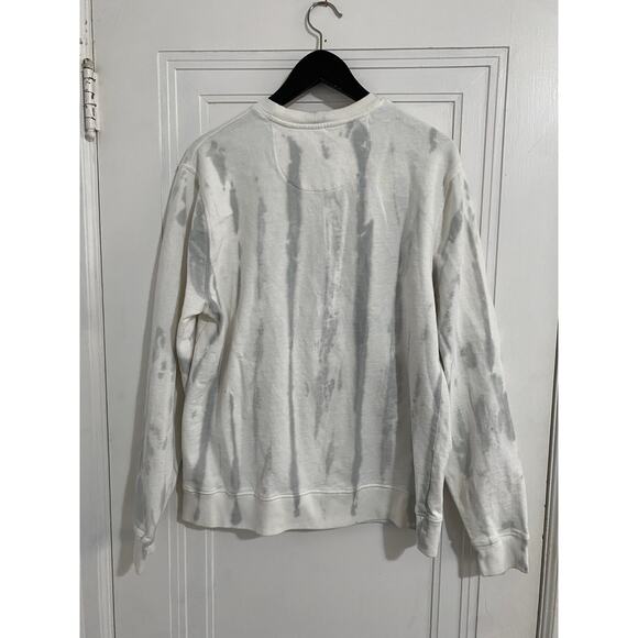 St. Cloud State University Huskies Crewneck Sweatshirt Size L - Picture 5 of 5